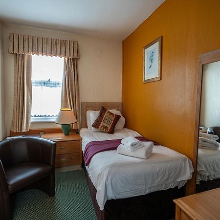 Can-Y-Bae Hotel Llandudno Exterior photo