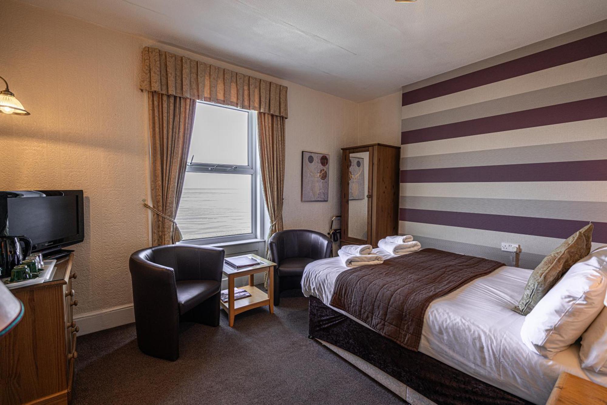 Can-Y-Bae Hotel Llandudno Exterior photo