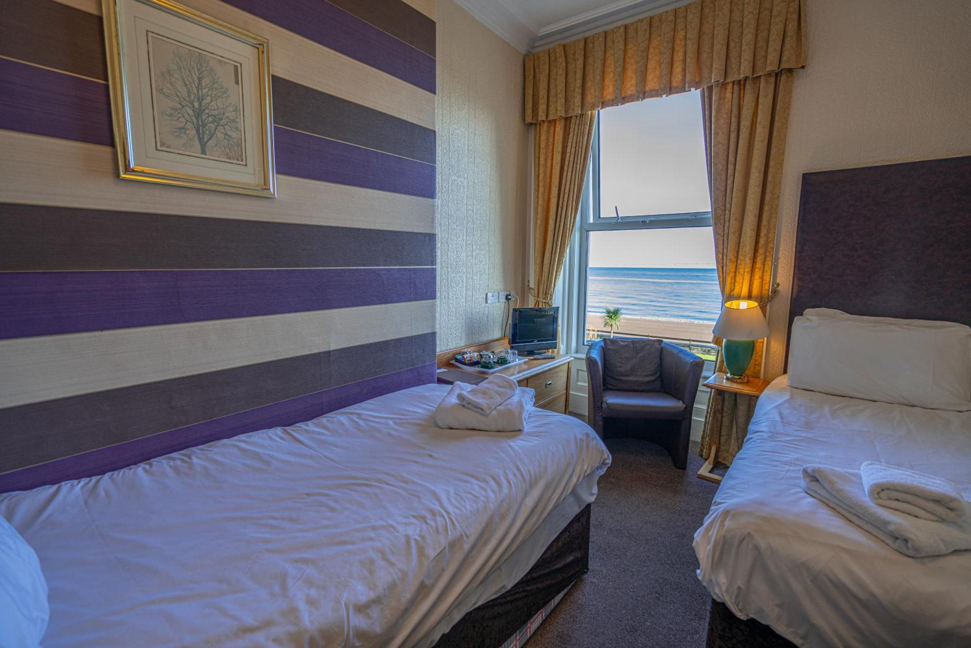 Can-Y-Bae Hotel Llandudno Exterior photo