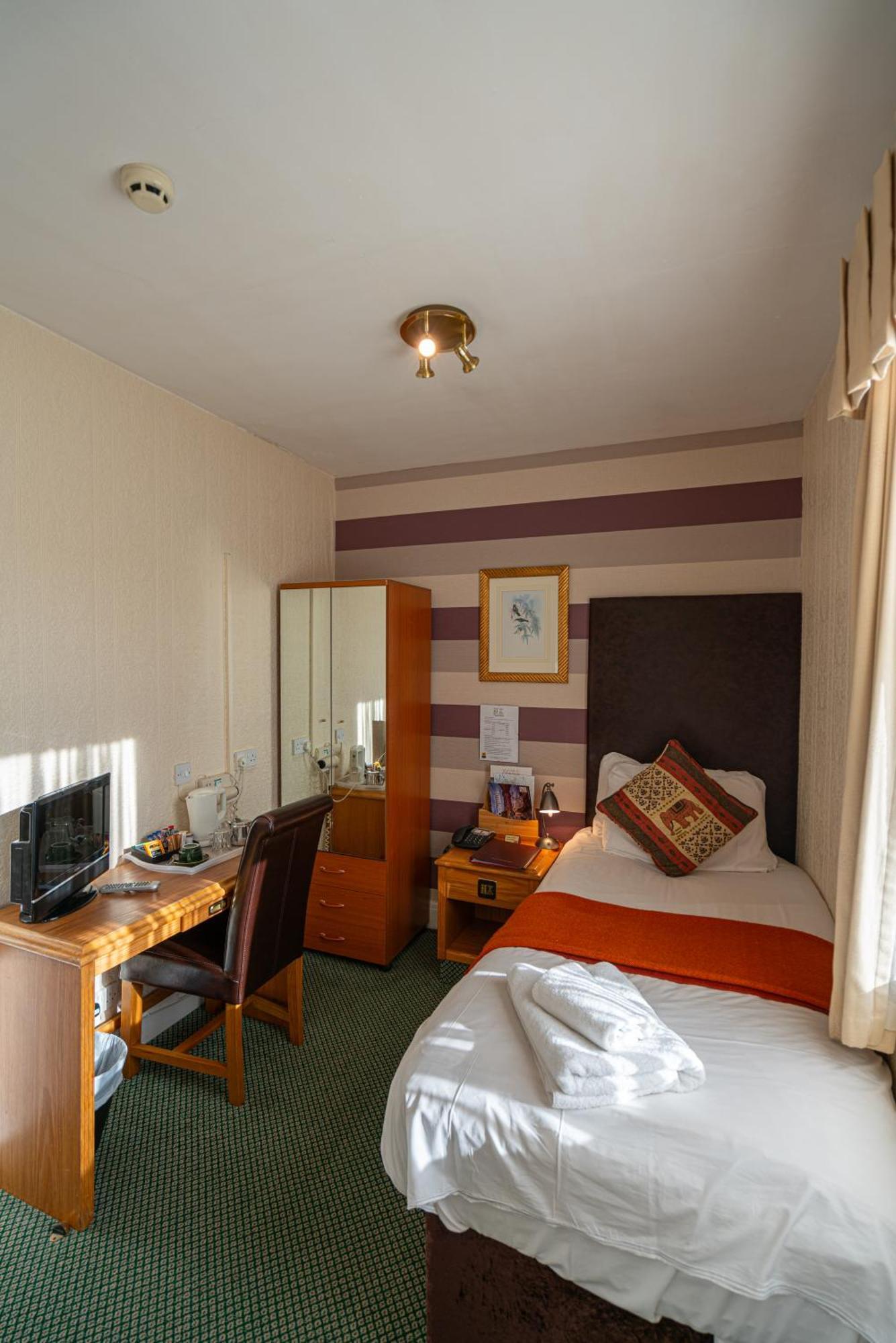 Can-Y-Bae Hotel Llandudno Exterior photo