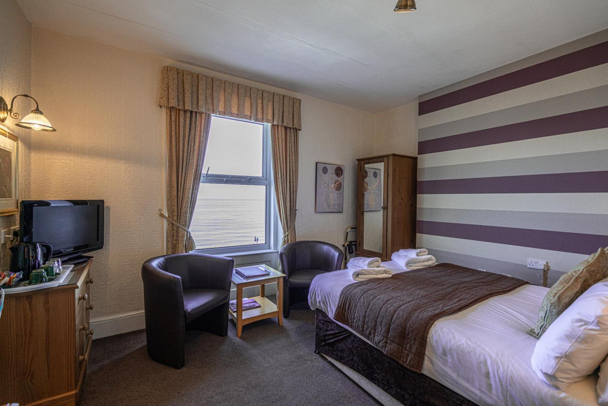 Can-Y-Bae Hotel Llandudno Exterior photo